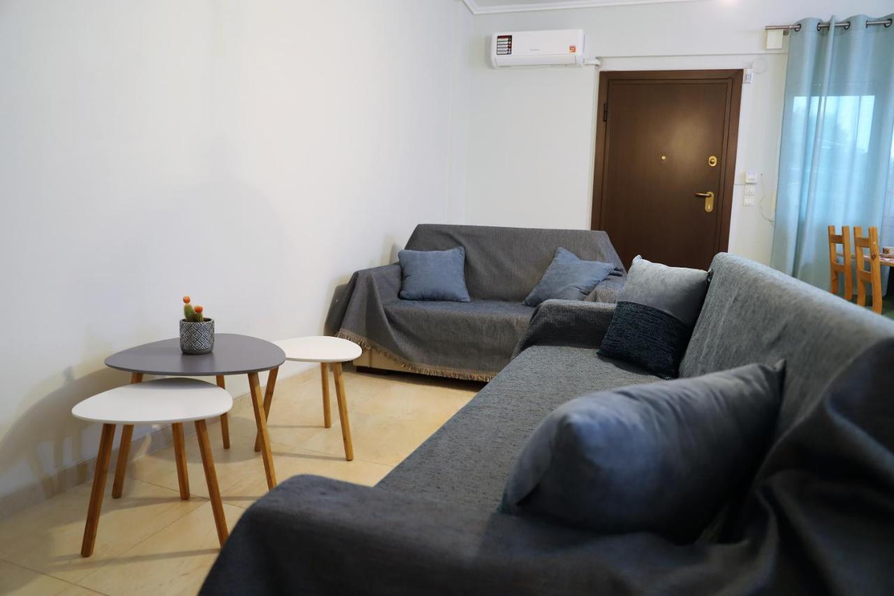 New Stylish And Cozy Apartment Krani Eksteriør billede