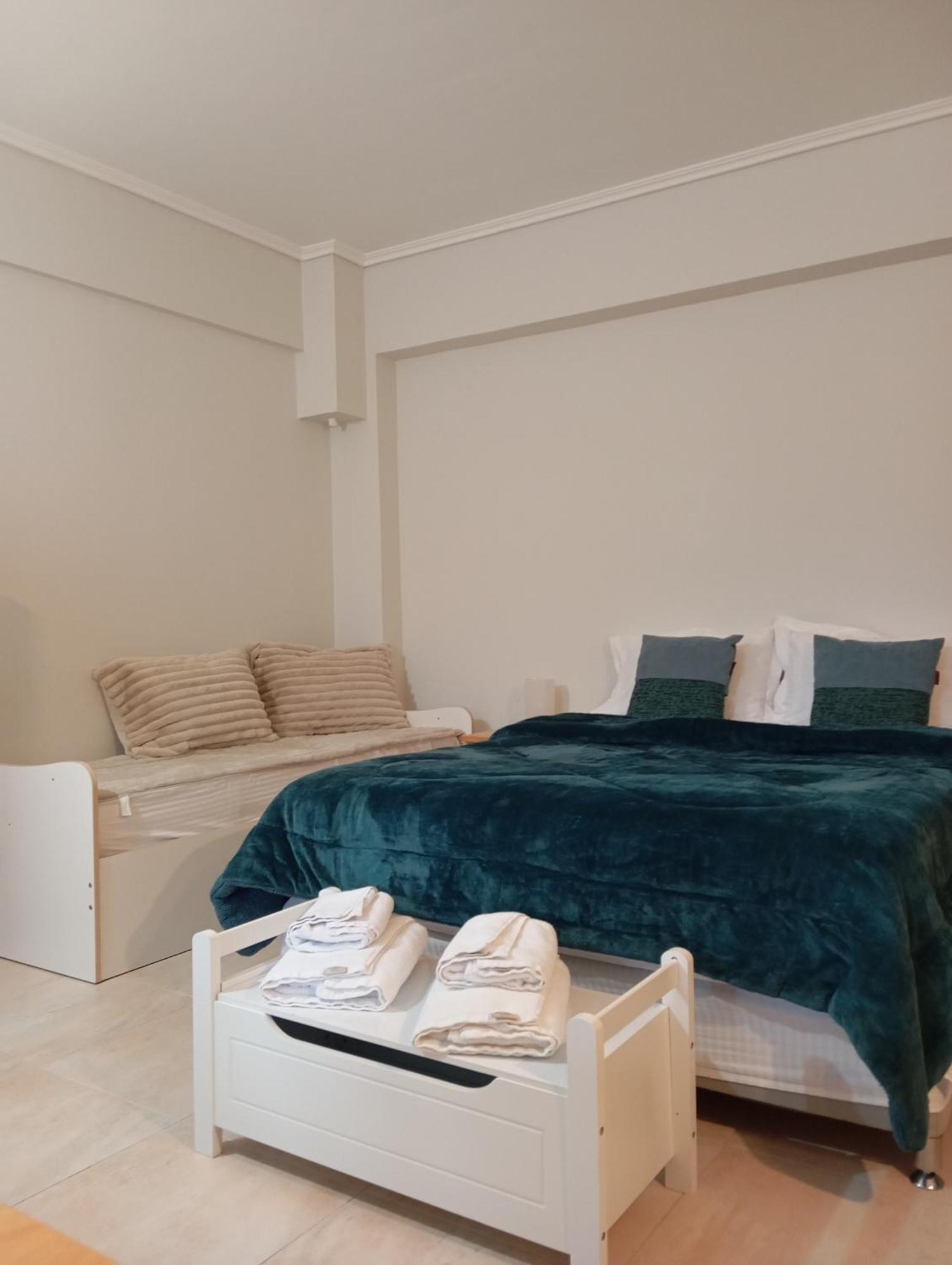 New Stylish And Cozy Apartment Krani Eksteriør billede